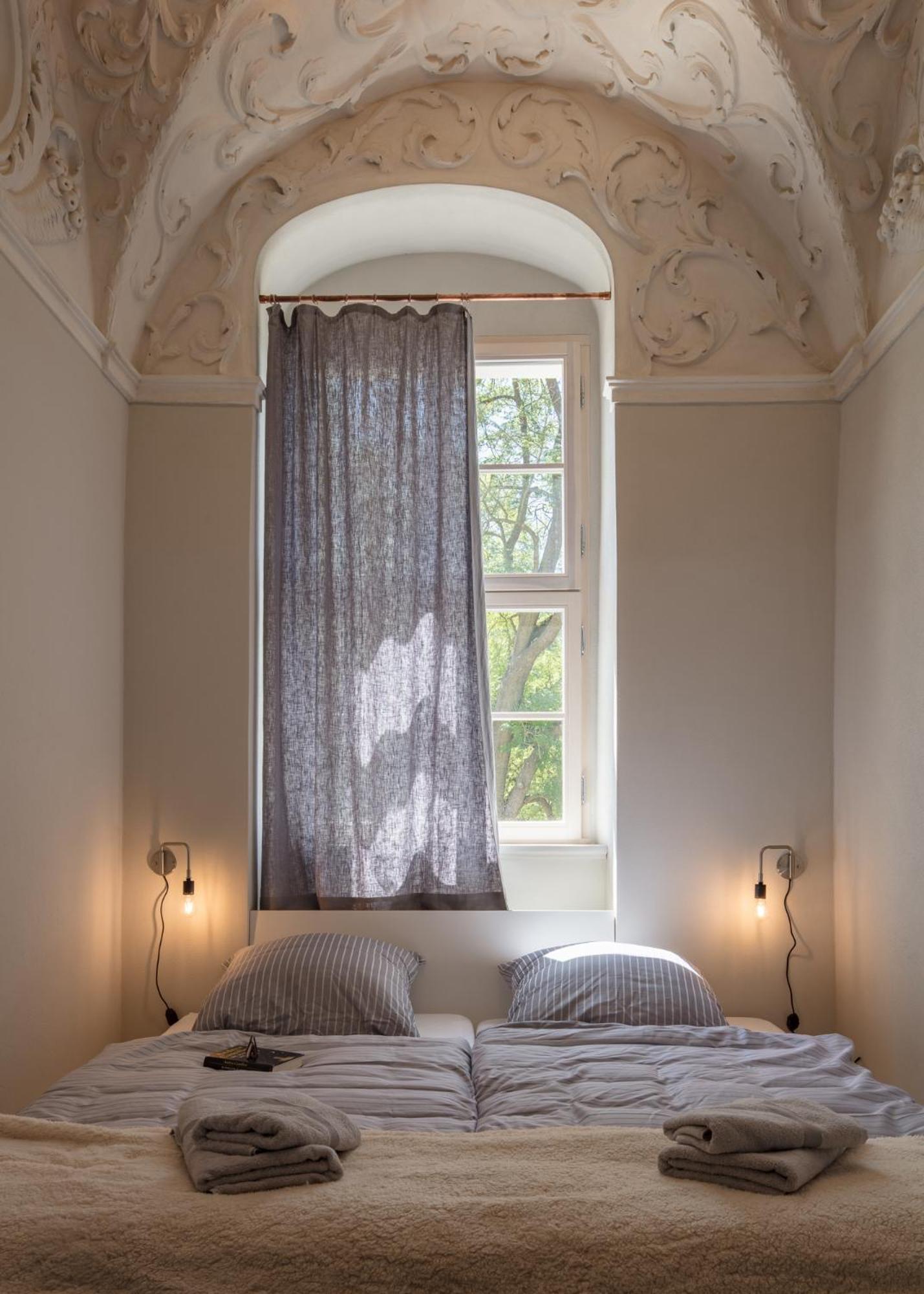 Schloss Prossen Bad Schandau Pokoj fotografie