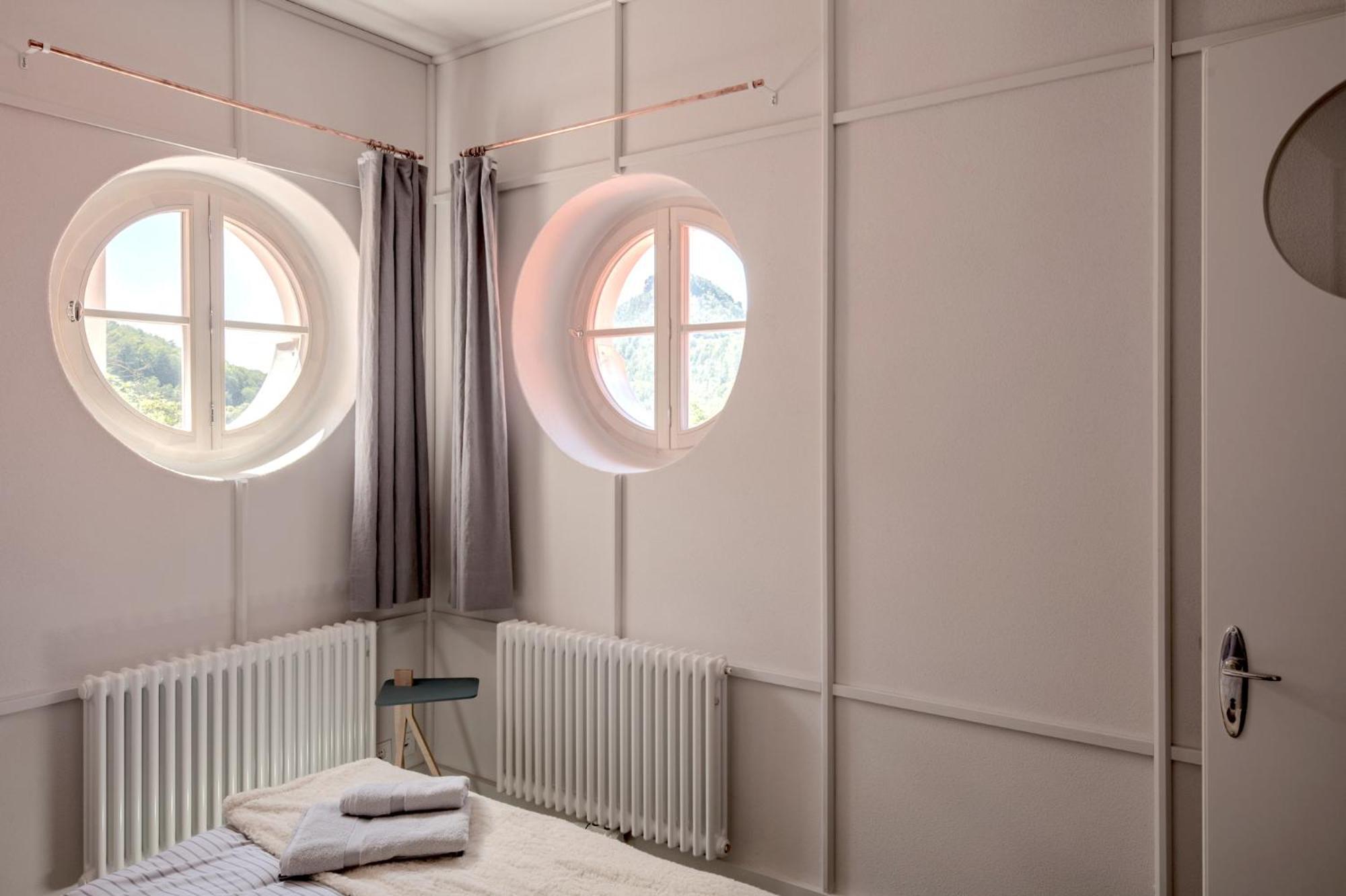 Schloss Prossen Bad Schandau Pokoj fotografie